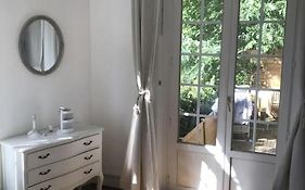L'isenbart, appartement de charme et central